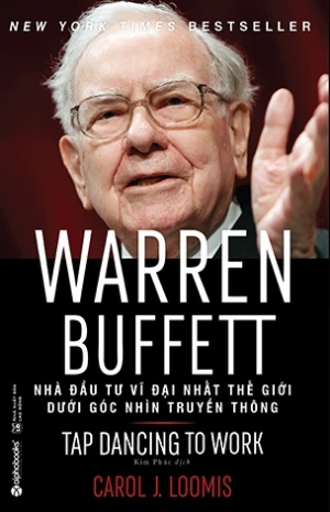 Warren Buffett - Nhà Đầu Tư Vĩ Đại Nhất Thế Giới Dưới Góc Nhìn Truyền Thông