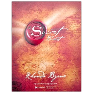 Bí Mật (The Secret) Luật Hấp Dẫn