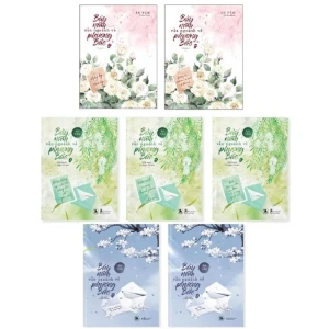 Bộ 7 tập: Bảy Năm Vẫn Ngoảnh Về Phương Bắc (Tập 1,2,3,4,5,6,7)