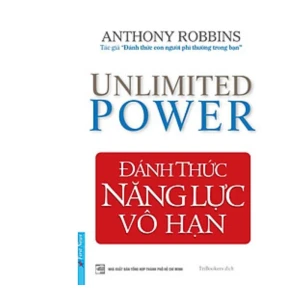 Đánh Thức Năng Lực Vô Hạn (Unlimited Power)