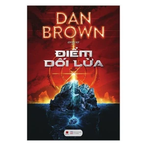 Điểm dối lừa tác giả Dan Brown