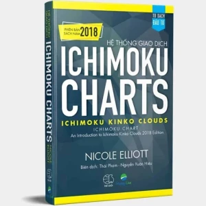 Hệ thống giao dịch Ichimoku Charts – Đồ thị cân bằng thị trường - Nhà Sách Bảo Anh