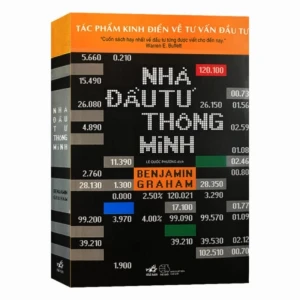 Nhà Đầu Tư Thông Minh (Tái Bản 2020)