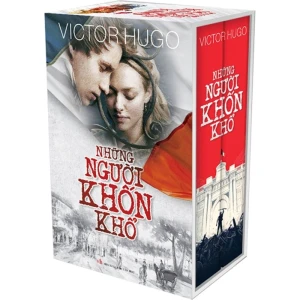 Những Người Khốn Khổ (Bộ 2 Tập)