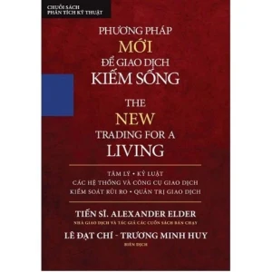 Phương Pháp Mới Để Giao Dịch Kiếm Sống