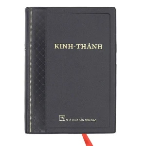 Sách Kinh Thánh tiếng Việt 1925 – 1926, trọn bộ 66 sách của Kinh Thánh - Nhà Sách Bảo Anh