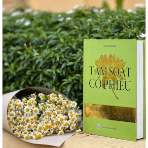 Tầm soát cổ phiếu - Trường Money - Nhà Sách Bảo Anh