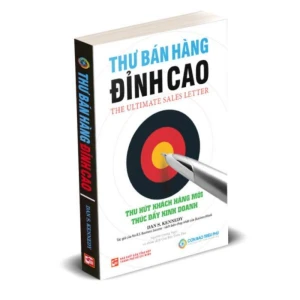Thư Bán Hàng Đỉnh Cao