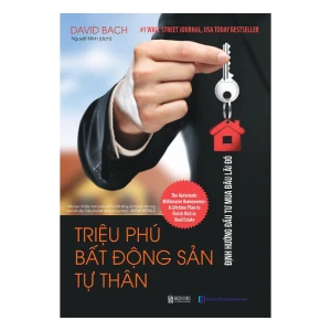 Triệu Phú Bất Động Sản Tự Thân