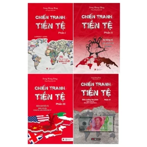 Trọn Bộ 4 Tập Chiến Tranh Tiền Tệ
