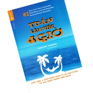 Tuần làm việc 4 giờ
