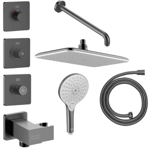 Bộ sen tắm âm tường American Standard FFAS0930BHG