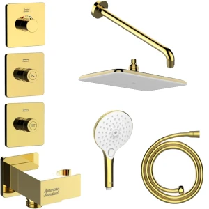 Bộ sen tắm âm tường American Standard FFAS0930CS