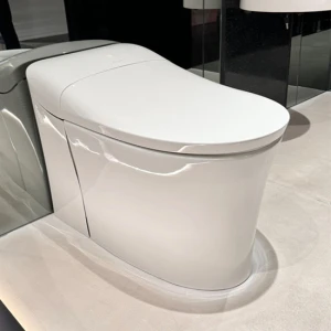 Bồn cầu cảm ứng Kohler K-77795MY-0