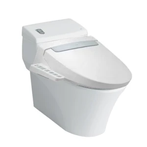 Bồn cầu Inax AC-1008R CW-H20VN nắp điện tử