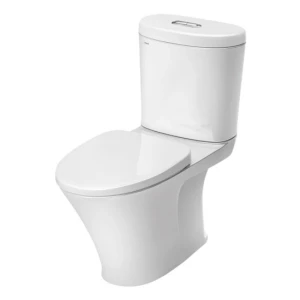 Bồn cầu Inax AC-700VAN hai khối xả nhấn