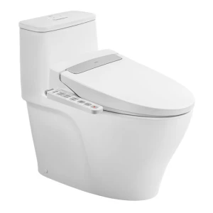 Bồn cầu Inax AC-989VN CW-H20VN nắp điện tử