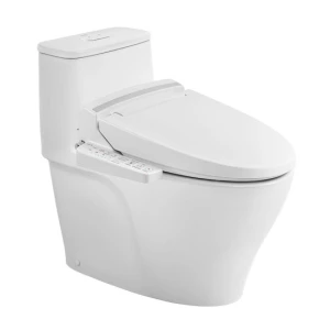 Bồn cầu Inax AC-989VN CW-KB22AVN nắp điện tử