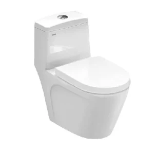 Bồn cầu Viglacera Sanfi S308 một khối