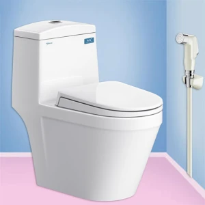 Bồn cầu Viglacera V35M một khối