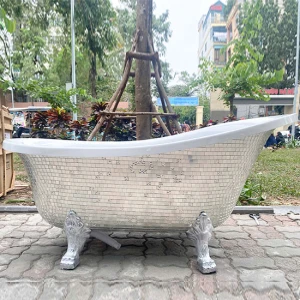 Bồn tắm nằm Sewo G8015