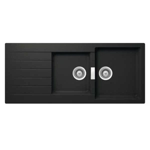 Chậu đá Hafele HS19-GED2S80 570.35.370