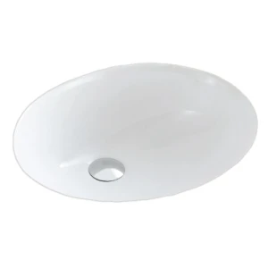 Chậu lavabo Basic BS-205 âm bàn