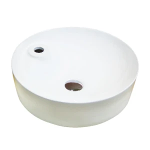 Chậu lavabo Basic BSB-1261-1 đặt bàn