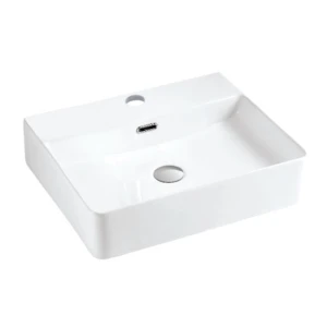 Chậu lavabo Basic BSB-1275 đặt bàn