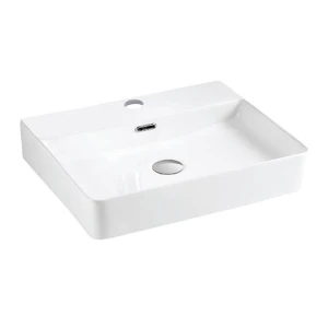 Chậu lavabo Basic BSB-1276 đặt bàn