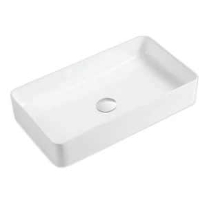 Chậu lavabo Basic BSB-1320 đặt bàn