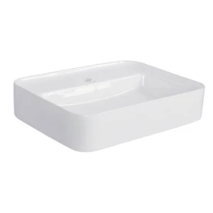 Chậu lavabo Basic BSB-1393 đặt bàn