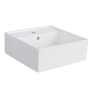 Chậu lavabo Basic BSB-1556 đặt bàn