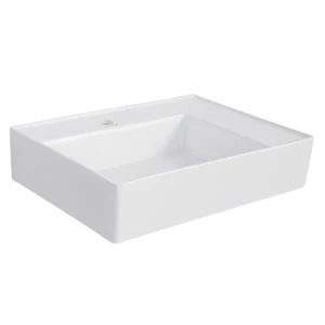 Chậu lavabo Basic BSB-1557 đặt bàn