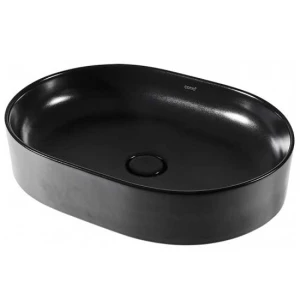 Chậu lavabo đặt bàn COTTO C00343 MBK