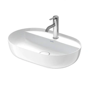 Chậu lavabo Duravit LUV 588.45.182