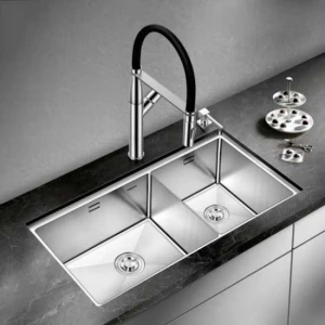 Chậu rửa bát Geler GL- Eco 8045