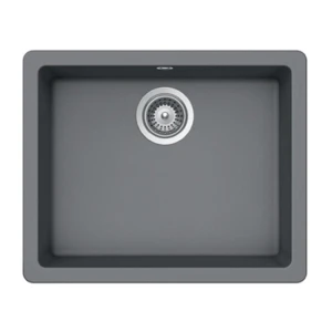 Chậu rửa bát Hafele 570.35.530 một hố