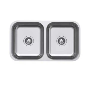 Chậu rửa bát Hafele HS20-SSN2R90S