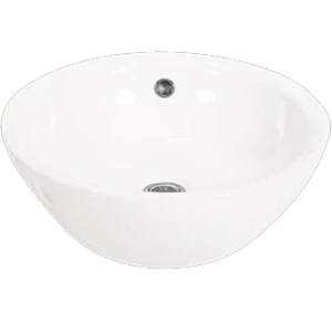 Chậu rửa để bàn đá Hảo Cảnh HC C104