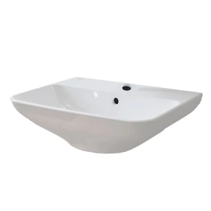 Chậu rửa lavabo Inax L-289V (L289V) treo tường
