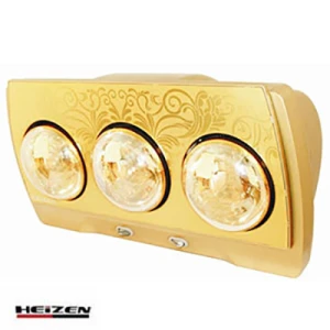 Đèn sưởi nhà tắm Heizen HE3B
