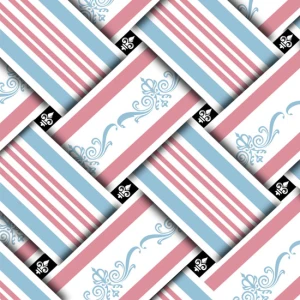 Gạch tranh 3D in theo yêu cầu chủ đề hiện đại