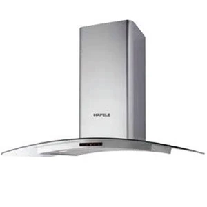 Máy hút mùi kính cong Hafele 539.82.603