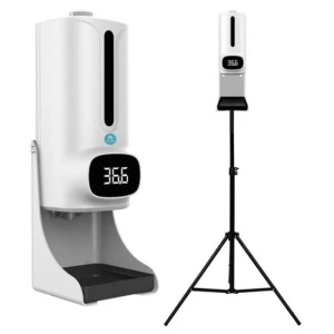 Máy xịt cồn tự động Miken MKXC-K9Pro Plus