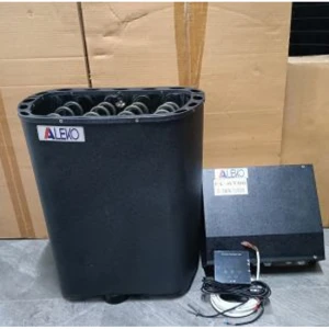 Máy xông hơi khô Aleko FLW60