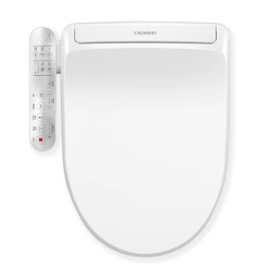Nắp bồn cầu điện tử Chungho B350