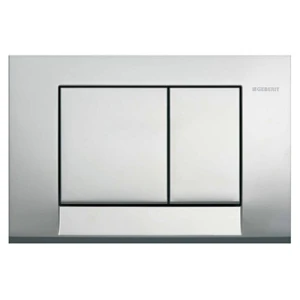 Nắp đậy nút xả HAFELE Geberit Sigma01 Bolero 588.53.602