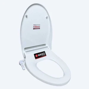 Nắp rửa bồn cầu điện tử Nikko P39031