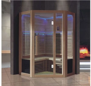 Phòng xông hơi khô TDO T-8009